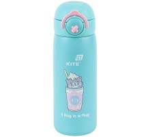 Термос Kite 430 мл, Hug in mug (K25-1221-1)