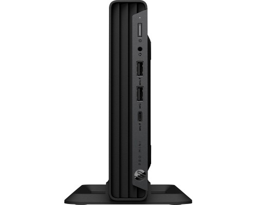 Комп'ютер HP Pro 400 G9 Mini / i5-13500T, 8, 512, WiFi, кл+м (885G0EA)