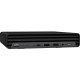 Комп'ютер HP Pro 400 G9 Mini / i5-13500T, 8, 512, WiFi, кл+м (885G0EA)