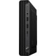 Комп'ютер HP Pro 400 G9 Mini / i5-13500T, 8, 512, WiFi, кл+м (885G0EA)