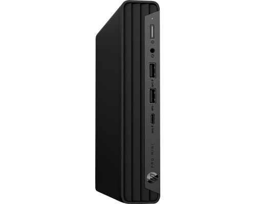 Комп'ютер HP Pro 400 G9 Mini / i5-13500T, 8, 512, WiFi, кл+м (885G0EA)