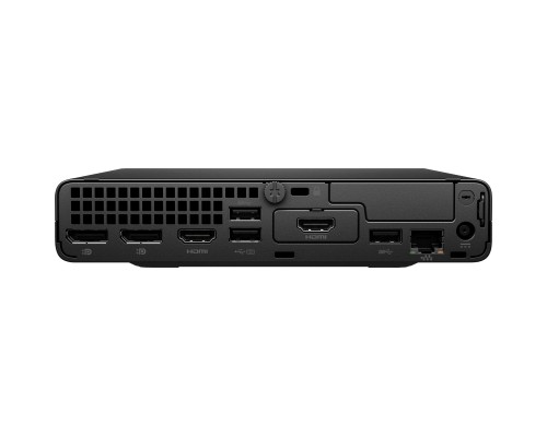 Комп'ютер HP Pro 400 G9 Mini / i5-13500T, 8, 512, WiFi, кл+м (885G0EA)