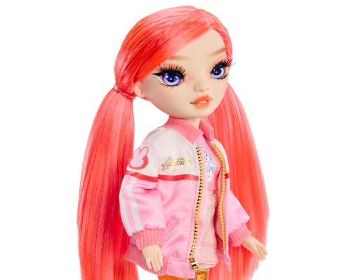 Лялька Rainbow High Sparkle and shine Доун (429234)