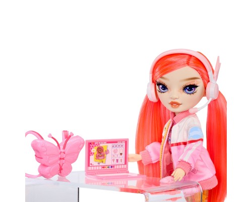 Лялька Rainbow High Sparkle and shine Доун (429234)