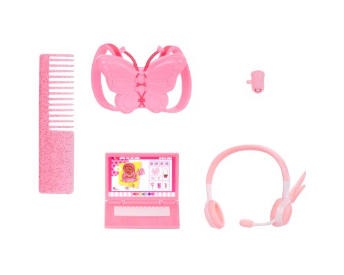 Лялька Rainbow High Sparkle and shine Доун (429234)