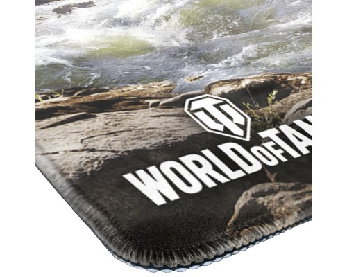 Килимок для мишки Wargaming World of Tanks CS-52 LIS Mountain Fox XL Multicolored (FSWGMP_52MFOX_XL)