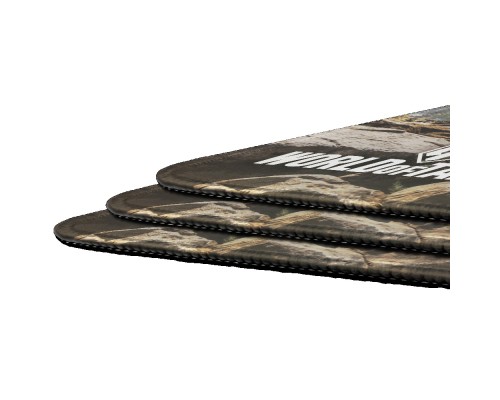 Килимок для мишки Wargaming World of Tanks CS-52 LIS Mountain Fox XL Multicolored (FSWGMP_52MFOX_XL)