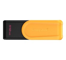 USB флеш накопичувач Kingston 512GB DataTraveler Exodia S USB 3.2 (DTXS/512GB) 