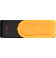 USB флеш накопичувач Kingston 512GB DataTraveler Exodia S USB 3.2 (DTXS/512GB)