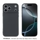Чохол до мобільного телефона BeCover Apple iPhone 17 Pro Max Black (713762)