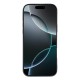 Чохол до мобільного телефона BeCover Apple iPhone 17 Pro Max Black (713762)