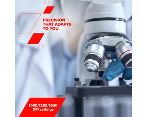 Мишка Canyon OnClick 20 Wireless Dark Gray (CNE-CMSW20DG)