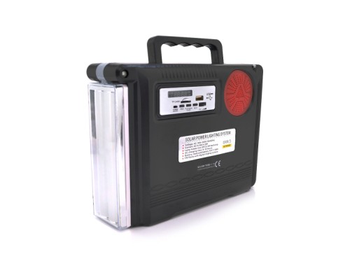 Ліхтар Voltronic ST-1980