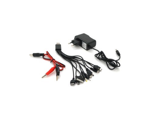 Ліхтар Voltronic ST-1980