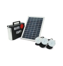 Ліхтар Voltronic ST-1980