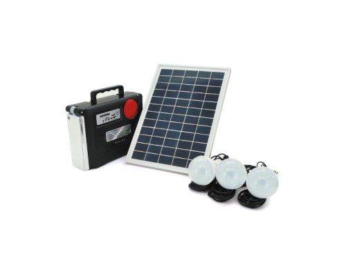 Ліхтар Voltronic ST-1980