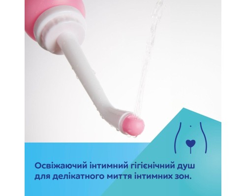 Косметика для мам Canpol babies Післяпологова пляшечка для підмивання (1/659)