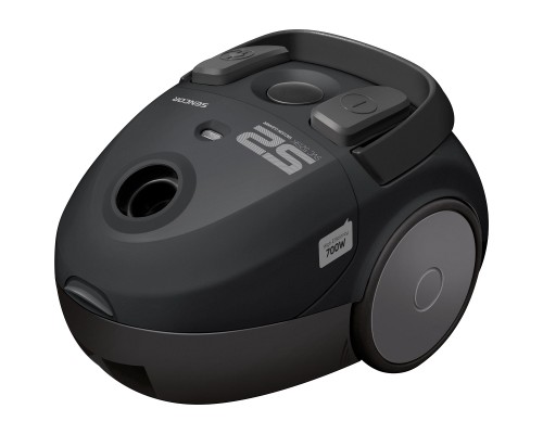 Пилосос Sencor SVC 52BK