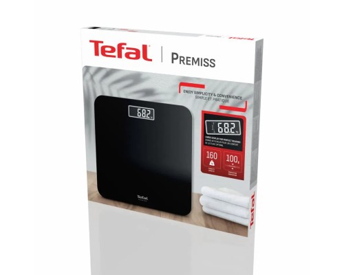 Ваги підлогові Tefal PP1800V0
