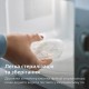Пустушка Philips AVENT Ultra Air 6-18 місяців 2 шт, зелено-блакитна (SCF087/11)