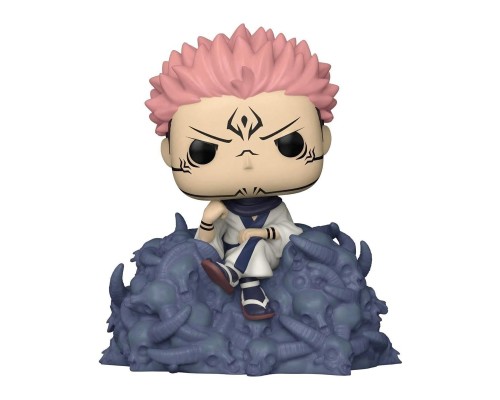 Фігурка Funko Pop серії Магічна битва S1 - Сукуна (61362)