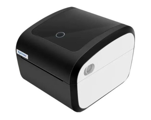 Принтер етикеток X-PRINTER XP-423B USB, Serial (XP-423B USB+Serial)