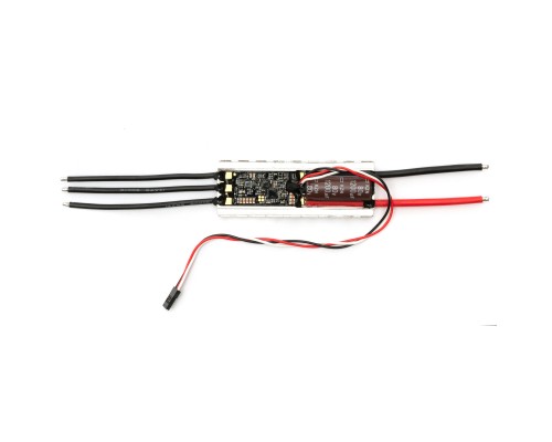 Регулятор ходу (ESC) VTN VR80A 12S-AM32 (R8012)