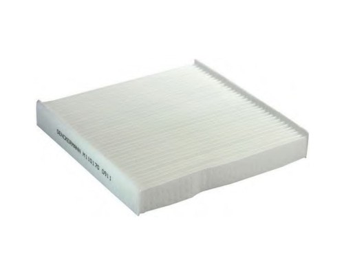 Фільтр салону DENCKERMANN M110170