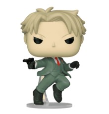 Фігурка Funko Pop серії Сім'я шпигуна - Лойд Форджер (86529)