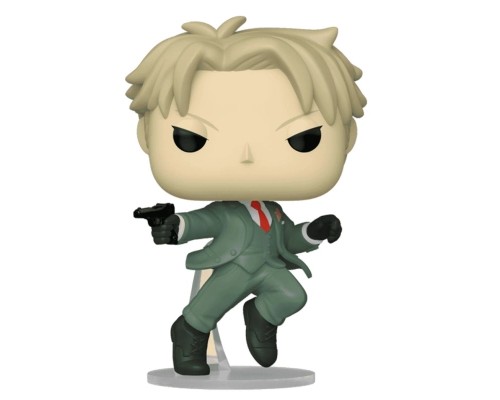 Фігурка Funko Pop серії Сім'я шпигуна - Лойд Форджер (86529)