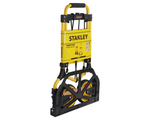 Візок вантажний Stanley до 100кг, розмір платформи 49х28см, вага 4,75кг (SXWT-FT582)