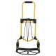 Візок вантажний Stanley до 100кг, розмір платформи 49х28см, вага 4,75кг (SXWT-FT582)