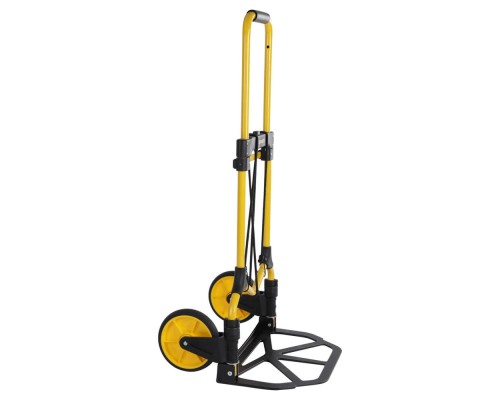 Візок вантажний Stanley до 100кг, розмір платформи 49х28см, вага 4,75кг (SXWT-FT582)