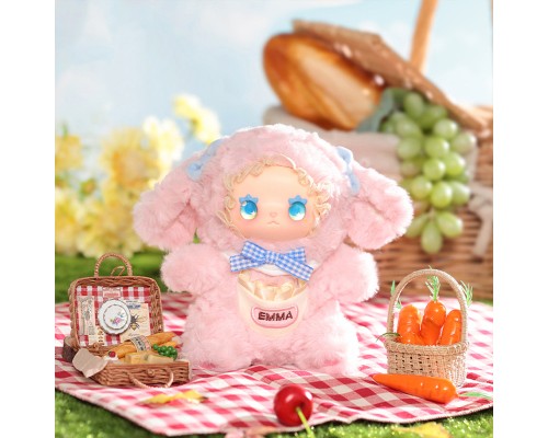 М'яка іграшка Pop Top сюрприз Lucky Emma Милі звірята (MJ-000081)