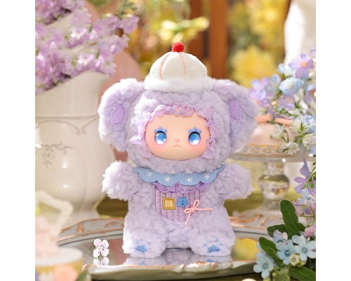 М'яка іграшка Pop Top сюрприз Lucky Emma Милі звірята (MJ-000081)