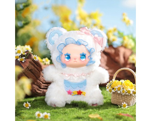 М'яка іграшка Pop Top сюрприз Lucky Emma Милі звірята (MJ-000081)