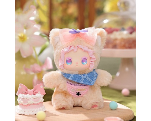 М'яка іграшка Pop Top сюрприз Lucky Emma Милі звірята (MJ-000081)