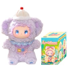 М'яка іграшка Pop Top сюрприз Lucky Emma Милі звірята (MJ-000081)