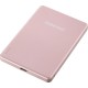 Батарея універсальна Intenso MW5000 5000mAh Magnetic rose (7344023)