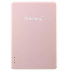 Батарея універсальна Intenso MW5000 5000mAh Magnetic rose (7344023)
