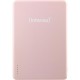 Батарея універсальна Intenso MW5000 5000mAh Magnetic rose (7344023)