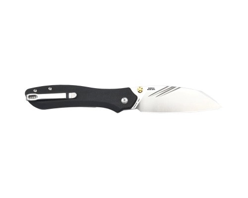 Ніж CJRB Fugly Black (J1957-BK)