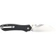 Ніж CJRB Fugly Black (J1957-BK)