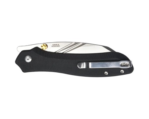 Ніж CJRB Fugly Black (J1957-BK)