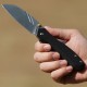 Ніж CJRB Fugly Black (J1957-BK)