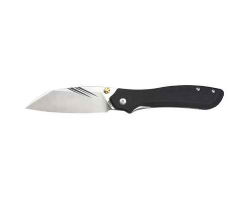 Ніж CJRB Fugly Black (J1957-BK)