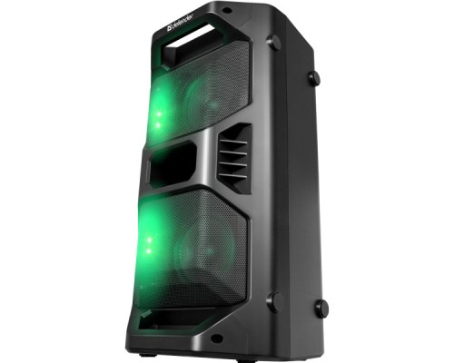 Акустична система Defender Rage Black (65109)