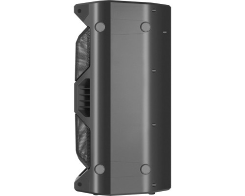 Акустична система Defender Rage Black (65109)