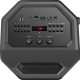 Акустична система Defender Rage Black (65109)