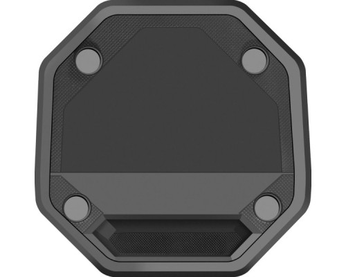 Акустична система Defender Rage Black (65109)